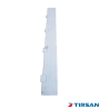 Tırsan Kapı Dış Profil Sol Elx 2750 AK33261