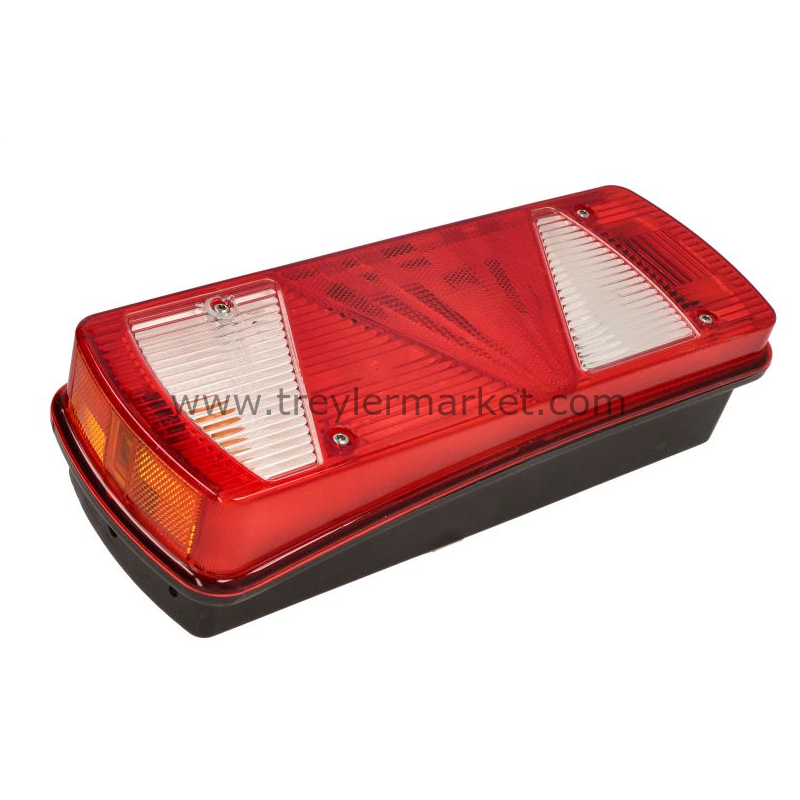 Aspöck Lamba Stop Sag Ecopoınt II -AS252900507