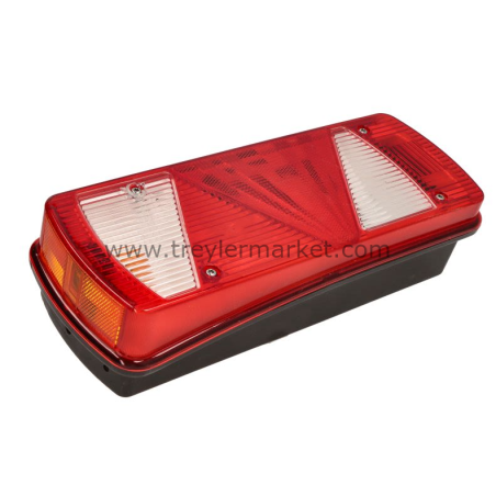 Aspöck Lamba Stop Sag Ecopoınt II -AS252900507