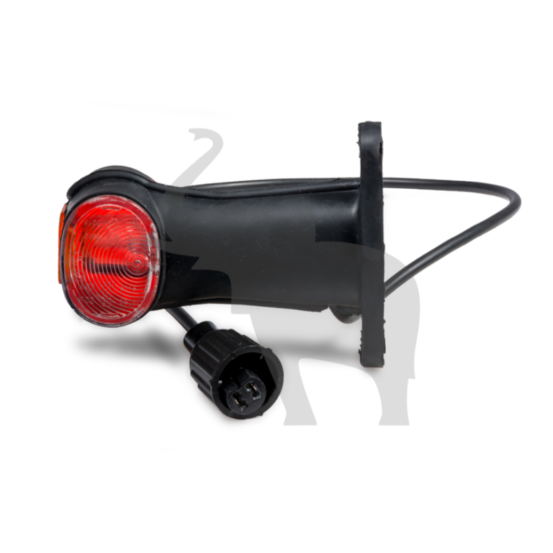 SCHMITZ Boynuz Lamba Sol-1088679