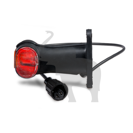 SCHMITZ Boynuz Lamba Sol-1088679