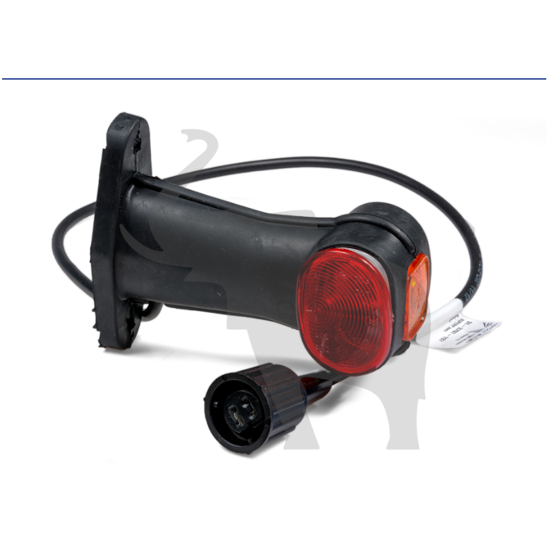 SCHMITZ Boynuz Lamba Sol-1088679