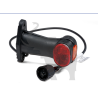 SCHMITZ Boynuz Lamba Sol-1088679