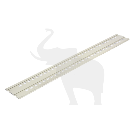 SCHMİTZ Ştanga Çift Kat Ray Profil - 658221