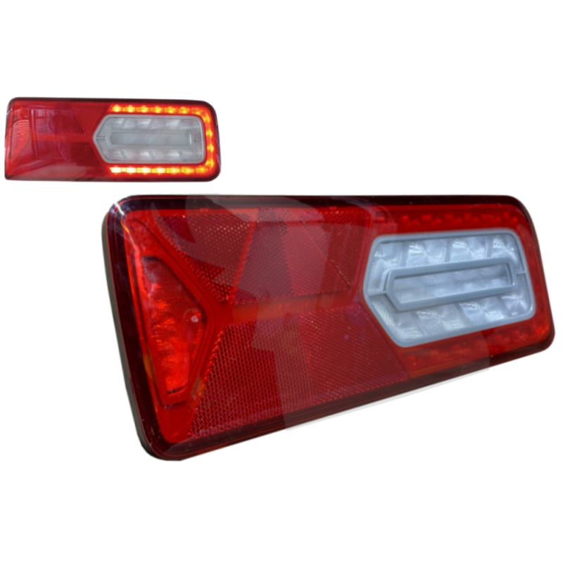 SCHMITZ Dorse Stop Lambası Sağ Led -1364737