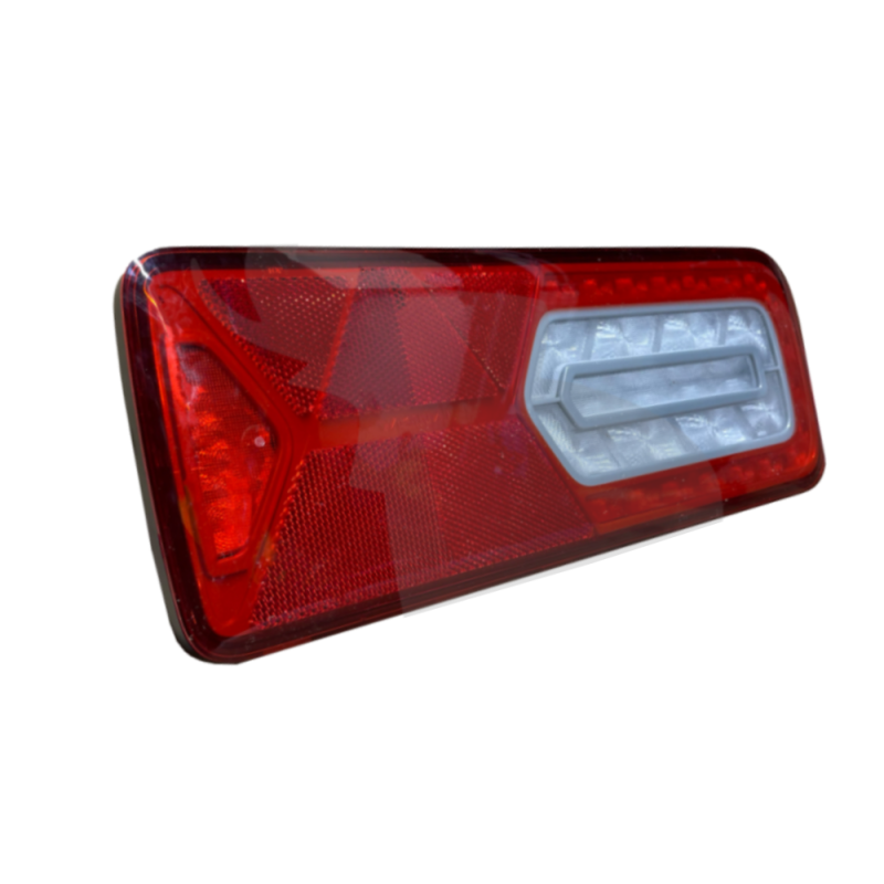 SCHMITZ Dorse Stop Lambası Sağ Led -1364737