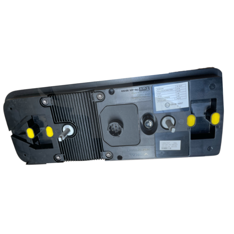 SCHMITZ Dorse Stop Lambası Sağ Led -1364737