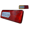 SCHMITZ Dorse Stop Lambası Sol Led -1370066