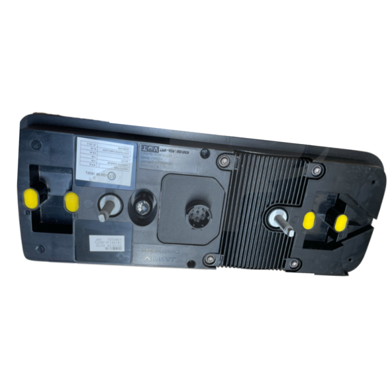 SCHMITZ Dorse Stop Lambası Sol Led -1370066