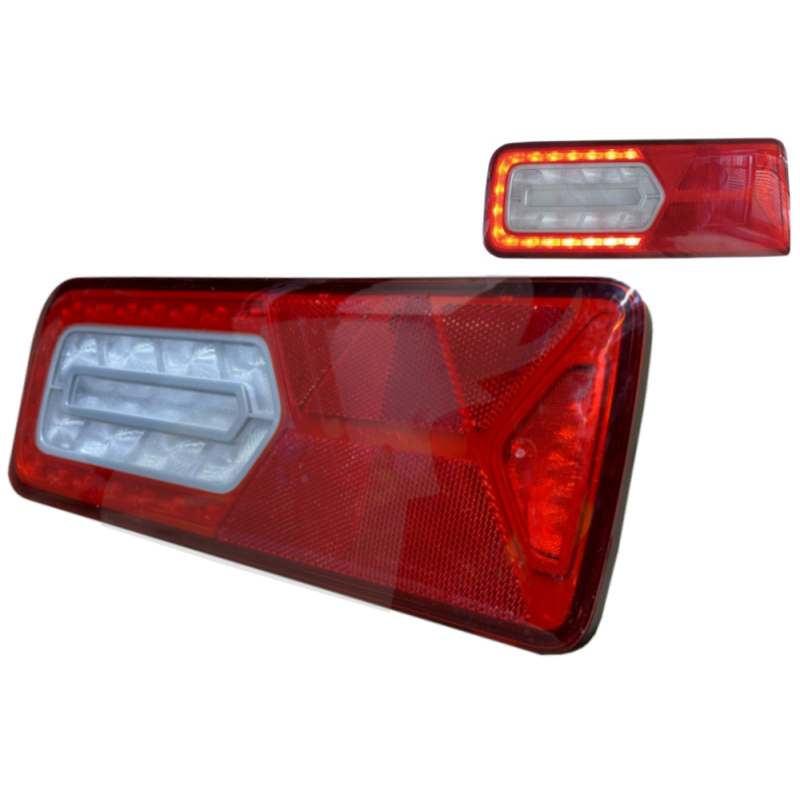 SCHMITZ Dorse Stop Lambası Sol Led -1364736