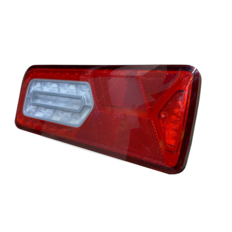 SCHMITZ Dorse Stop Lambası Sol Led -1364736