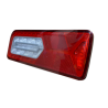 SCHMITZ Dorse Stop Lambası Sol Led -1364736