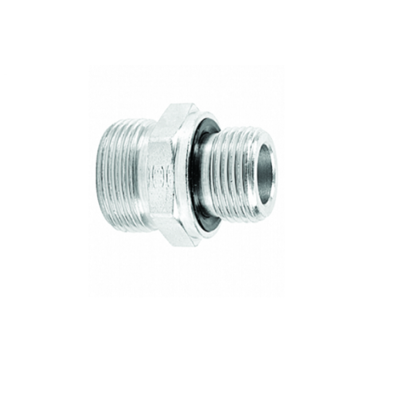 Raufoss Rekor  Dişli Düz Ø12MM-3/8   -RA00010