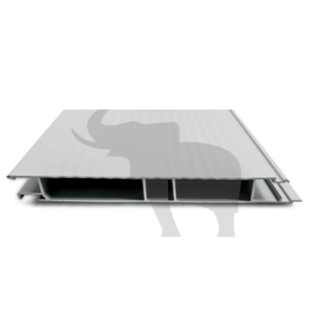 SCHMITZ Eloksallı Arka Kapı Ara Profil 250 x 3091 Boy  (2 No) -1382293