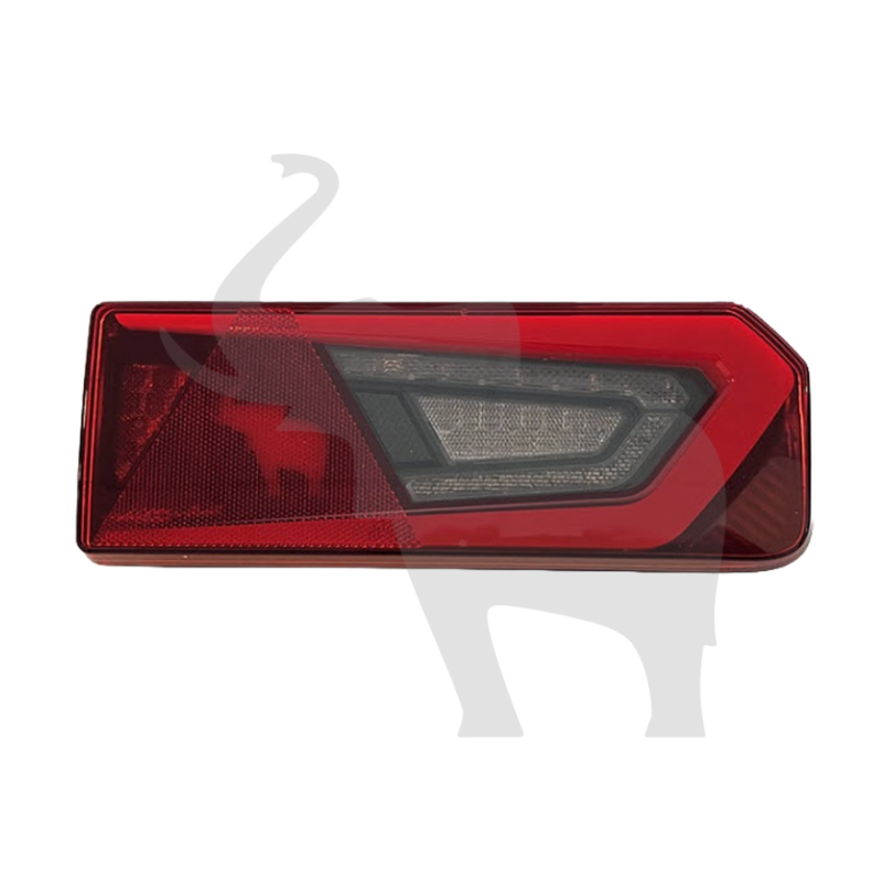 SCHMITZ Dorse Stop Lambası Sağ Led -1533712