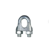 4 mm Çelik Halat Klemensi  -TM-GH0143