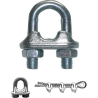 4 mm Çelik Halat Klemensi  -TM-GH0143