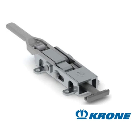 KRONE Kilit Mekanizması Yan Kapak (Sac)-515057978