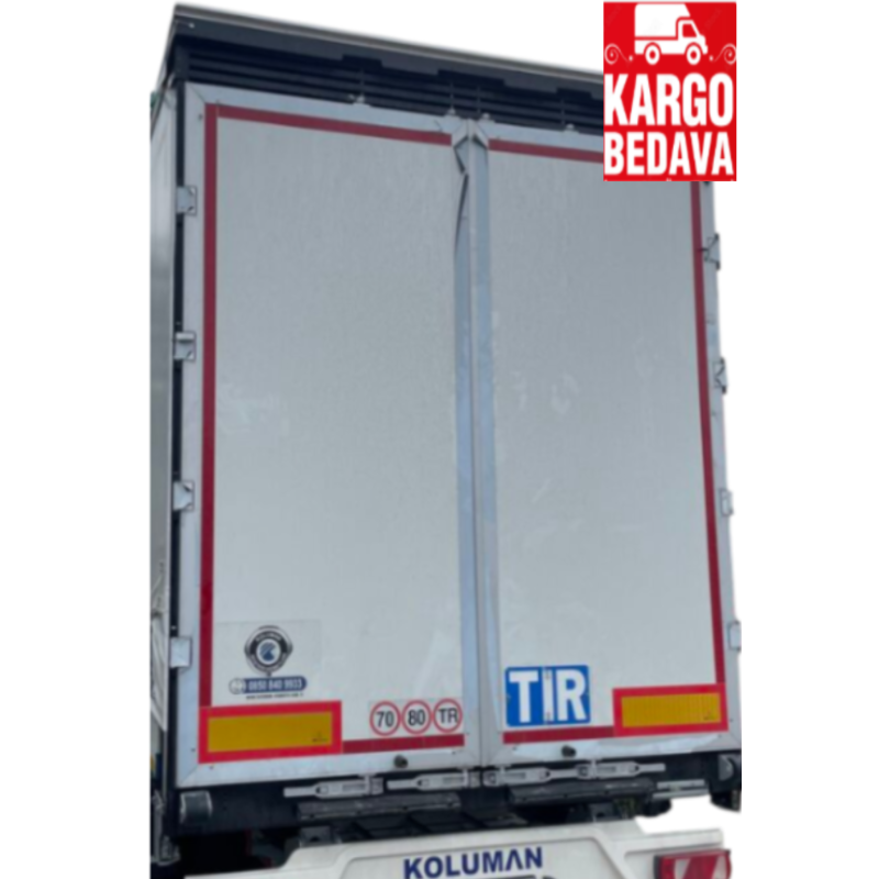 KARGO BEDAVA - 3-5 İŞ GÜN TESLİM
