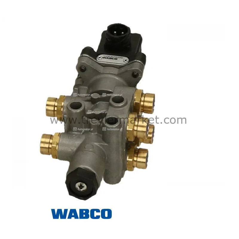 4630840410 Wabco Dingil Kaldırma Ventili 