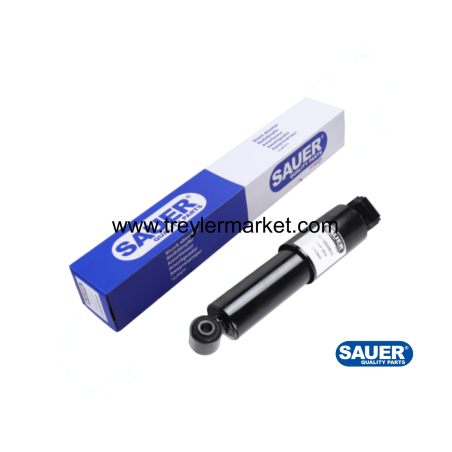 S3760022000 BPW Dorse Amortisör Sauer 0237021600