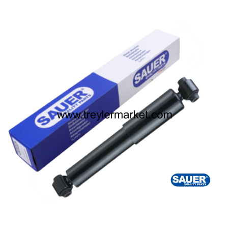 S376000900 SAF Dorse Amortisör Sauer 02376007100
