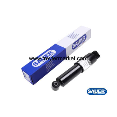 Schmıtz Dorse Amortisör       16508     -SAUER-376002800
