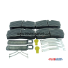 03057009400 SAF 29195 Yeni Model Fren Balatası