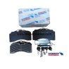 29162 SCHMITZ DİNGİL DORSE BALATASI