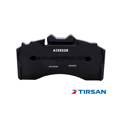 29228 Bpw AKS Yeni Model Büyük Tip