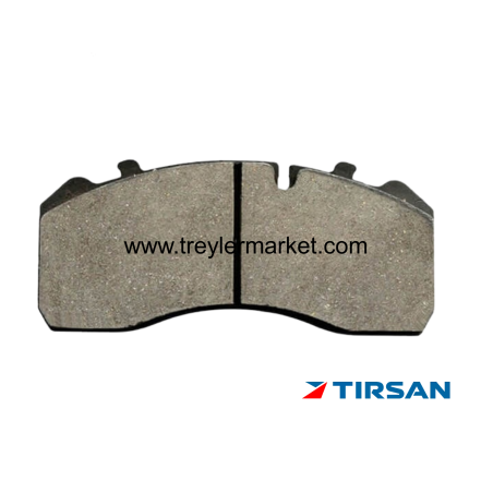 29162 SAF Y.M.  TIRSAN  OTOKAR FREN BALATASI