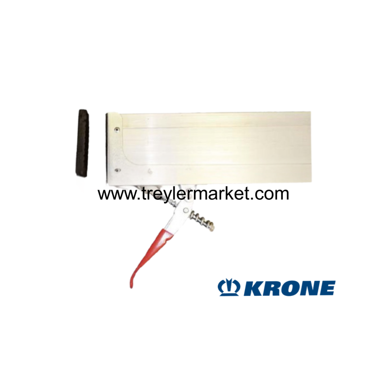 Krone  Ayarlı Yük Tutucu Ştanga -505800285