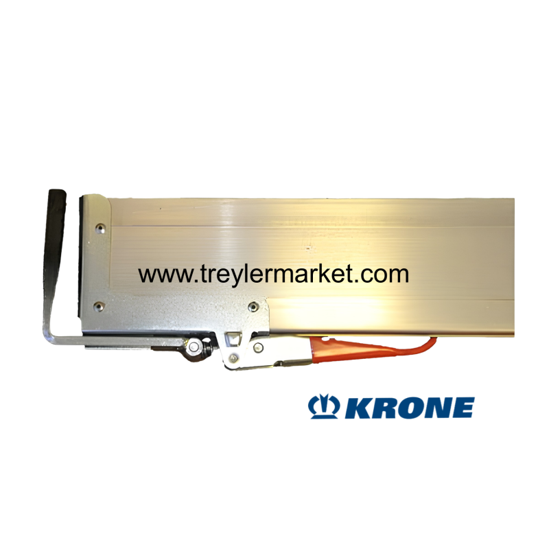 Krone  Ayarlı Yük Tutucu Ştanga -505800285