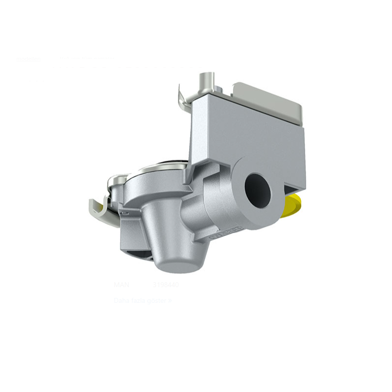 9522002220 Wabco Hava Kaplin Sarı Çekici Tarafı