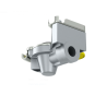 9522002220 Wabco Hava Kaplin Sarı Çekici Tarafı