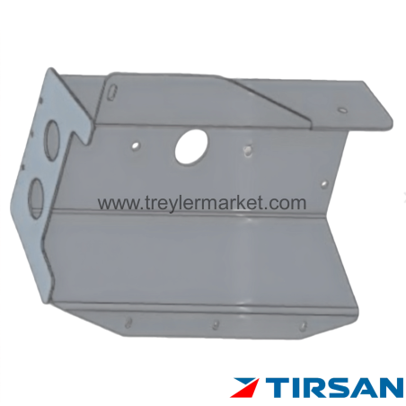 Tırsan Komple Sol Lambalık - BK89786