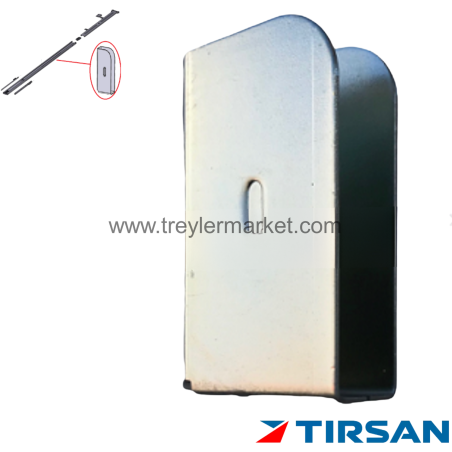 Tırsan Baba Tahtalık Yuvası 27 LİK -YP00023