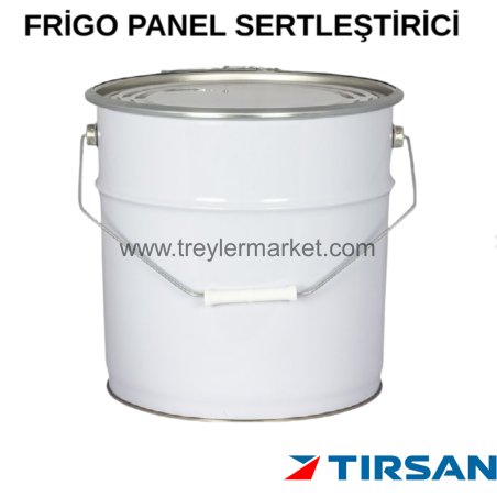 Tırsan Frigo Sertleştirici -YA00010