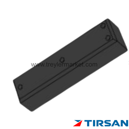 Tırsan Lastik Rampa Dayama Takozu -TK00065