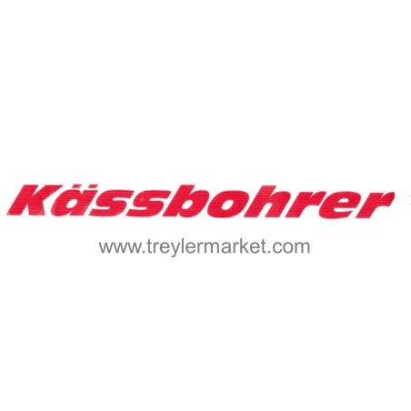 Tırsan Kassbohrer Kapak Tanıtım Etiket  -ET00388