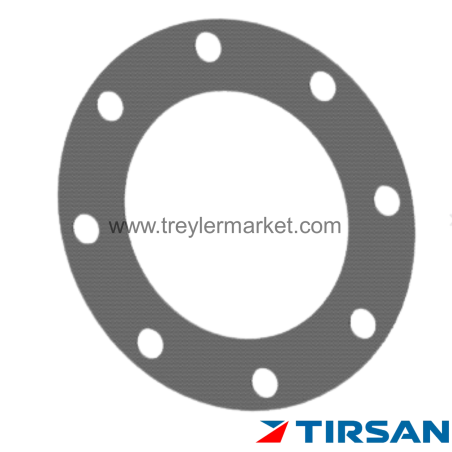 Tırsan Conta Silobas Kaplin Conta   -SD00012