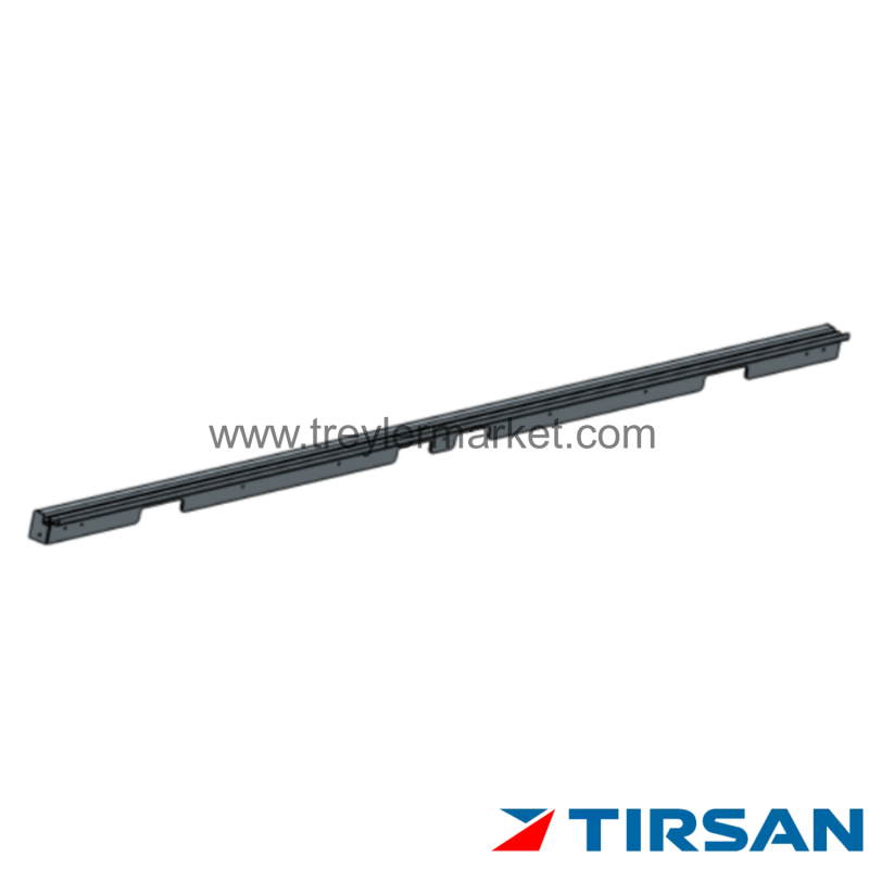 Tırsan Yağmurluk Saçı Komplesi -CT01450