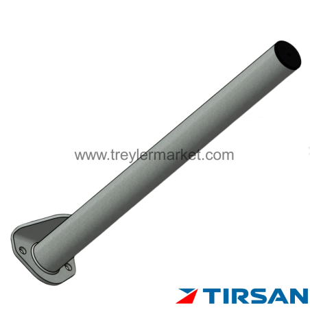 Tırsan Çamurluk Borusu  -CA00163