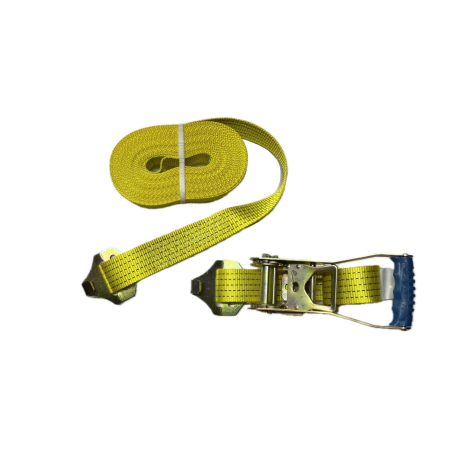 KRONE Spanzet 5 Ton- 10 Metre