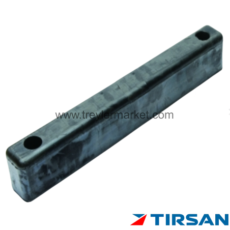 Tırsan Rampa Dayama Çerçeve Dikey Orta - TK00400