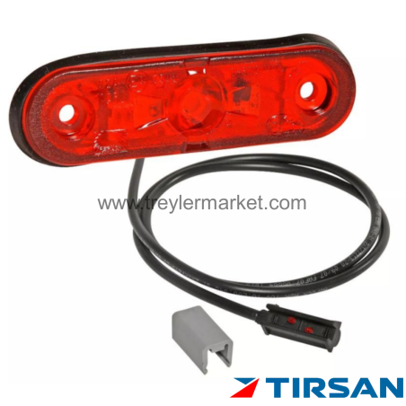 Tırsan Gabari Lamba- EL00514