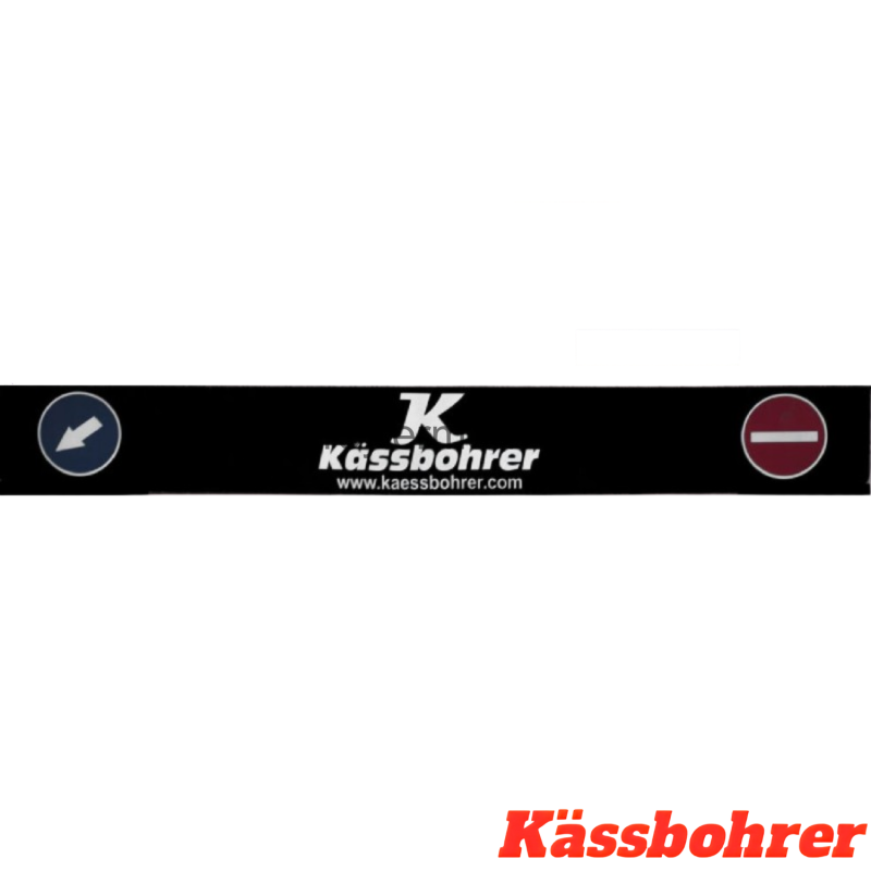 Tırsan Paspas Tamponlatı Altı ( KASSBOHRER ) -CA00112