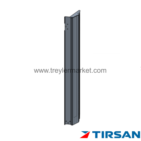 Tırsan Komple Ön Baba Paralel BR Sağ - Y_RB00668