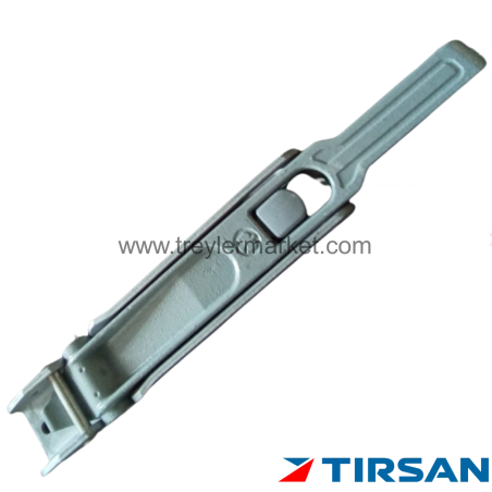 Tırsan Kilit Alt Arka Kapı Hestal - KI00630