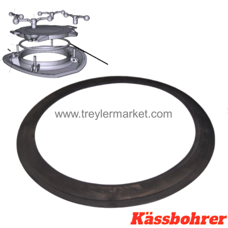 Tırsan Menhol Contası- SD00733